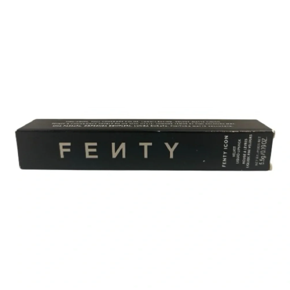 Fenty Beauty Fenty Icon Velvet liquid lipstickTHE MVP 01 - Matte Finish